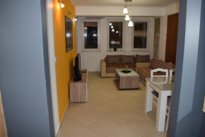 Apartment Nika
